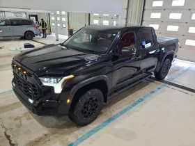 Toyota Tundra * LIMITED HYBRID * CARFAX * ФИНАНСИРАНЕ