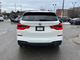 BMW X3 * xDrive30i * CARFAX * ЦЕНА ДО БГ - 16850 € / 32955.74 лв. - 40081889 5