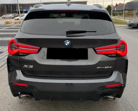 BMW X3 20d xDrive M Pack - 39900 € / 78037.62 лв. - 27314858 5