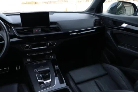 Audi Q5 Техник* Обдух* 360* S-line* CarPlay - 16999 € / 33247.15 лв. - 30799494 6