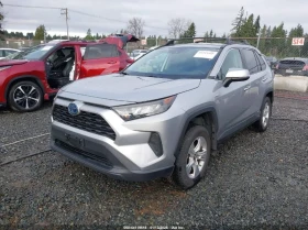 Toyota Rav4 HYBRID LE - 14500 € / 28359.53 лв. - 51417086 2
