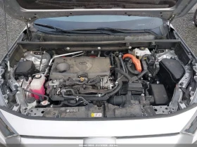 Toyota Rav4 HYBRID LE - 14500 € / 28359.53 лв. - 51417086 9