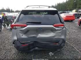 Toyota Rav4 HYBRID LE - 14500 € / 28359.53 лв. - 51417086 15
