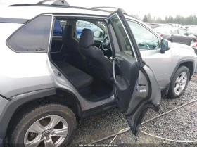 Toyota Rav4 HYBRID LE - 14500 € / 28359.53 лв. - 51417086 8