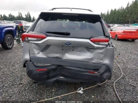 Toyota Rav4 HYBRID LE - 14500 € / 28359.53 лв. - 51417086 6