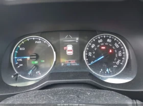 Toyota Rav4 HYBRID LE - 14500 € / 28359.53 лв. - 51417086 7