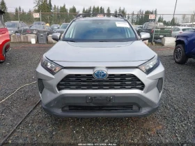 Toyota Rav4 HYBRID LE - 14500 € / 28359.53 лв. - 51417086 12