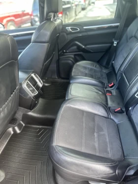Porsche Cayenne * CARFAX* АВТО КРЕДИТ - 20500 € / 40094.51 лв. - 10883724 8