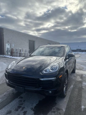 Porsche Cayenne * CARFAX* АВТО КРЕДИТ - 20500 € / 40094.51 лв. - 10883724 2