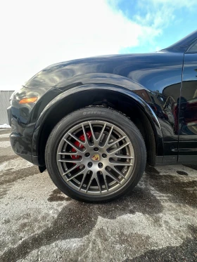 Porsche Cayenne * CARFAX* АВТО КРЕДИТ - 20500 € / 40094.51 лв. - 10883724 4