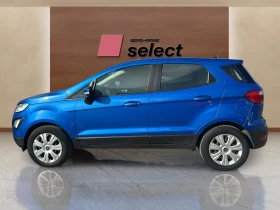 Ford EcoSport 1.0 EcoBoost - 12419 € / 24289.45 лв. - 57507955 5