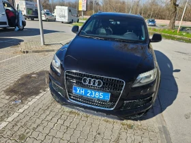Audi Q7 - 15900 € / 31097.70 лв. - 35757419 4