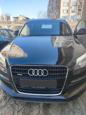 Audi Q7 - 11900 € / 23274.38 лв. - 56680290 10