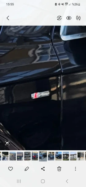 Audi Q7 - 11900 € / 23274.38 лв. - 56680290 7