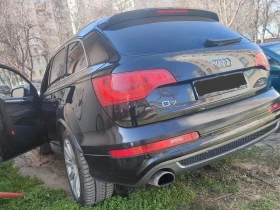 Audi Q7 - 11900 € / 23274.38 лв. - 56680290 14