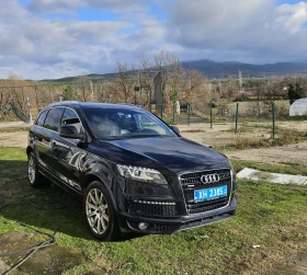 Audi Q7 - 15900 € / 31097.70 лв. - 35757419 11