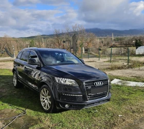 Audi Q7 - 11900 € / 23274.38 лв. - 56680290 8