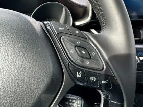 Toyota C-HR 1.8 Hybrid, Реални км - 15998 € / 31289.37 лв. - 89406411 16