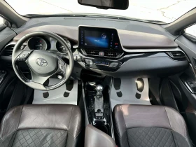 Toyota C-HR 1.8 Hybrid, Реални км - 15998 € / 31289.37 лв. - 89406411 10