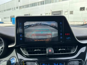 Toyota C-HR 1.8 Hybrid, Реални км - 15998 € / 31289.37 лв. - 89406411 12