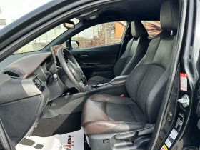 Toyota C-HR 1.8 Hybrid, Реални км - 15998 € / 31289.37 лв. - 89406411 8