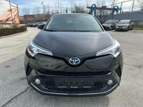 Toyota C-HR 1.8 Hybrid, Реални км - 15998 € / 31289.37 лв. - 89406411 7