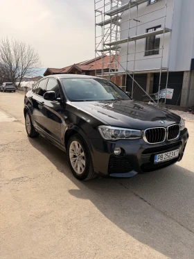 BMW X4 XDrive20d | Mobile.bg � ����� ������ 4