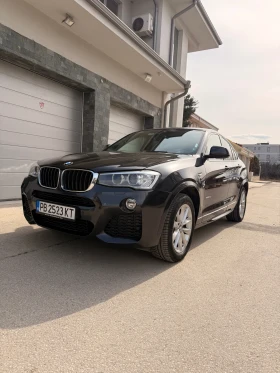 BMW X4 XDrive20d | Mobile.bg � ����� ������ 2