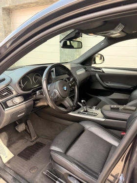 BMW X4 XDrive20d | Mobile.bg � ����� ������ 7