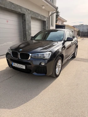 ������ BMW X4