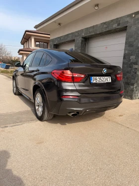 BMW X4 XDrive20d | Mobile.bg � ����� ������ 5