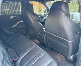 BMW X6 M50i* MPERFOTMANCE* H/K* Head Up* 360Cam* ЛИЗИНГ - 70999 € / 138861.97 лв. - 24097278 10