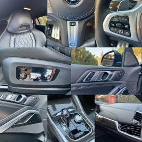 BMW X6 M50i* MPERFOTMANCE* H/K* Head Up* 360Cam* ЛИЗИНГ - 70999 € / 138861.97 лв. - 24097278 16