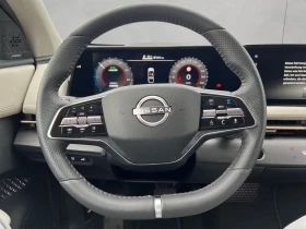 Nissan Ariya EV/306HP/ALLRAD/EVOLVE-PACK/PANO/360/HUD/MEMO/200z | Mobile.bg � ����� ������ 9