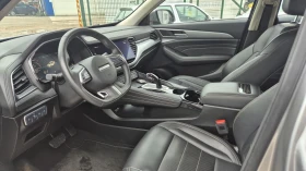 Haval F7x 2.0 GDIT турбо - 16000 € / 31293.28 лв. - 79816173 11