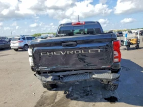 Chevrolet Colorado ZR2 | Auto.bg — изображение 6