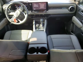 Chevrolet Colorado ZR2 | Auto.bg — изображение 8