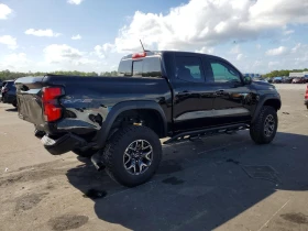 Chevrolet Colorado ZR2 | Auto.bg — изображение 5