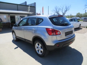 Nissan Qashqai 1.5DCI | Mobile.bg � ����� ������ 6