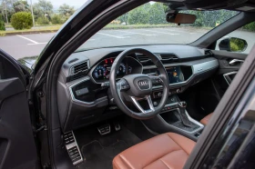Audi Q3 Audi Q3 45 TFSI S-LINE PREMIUM QUATTRO | Mobile.bg � ����� ������ 10