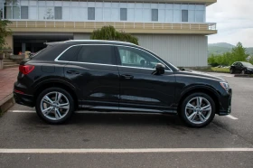 Audi Q3 Audi Q3 45 TFSI S-LINE PREMIUM QUATTRO | Mobile.bg � ����� ������ 3