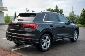 Audi Q3 Audi Q3 45 TFSI S-LINE PREMIUM QUATTRO | Mobile.bg � ����� ������ 2