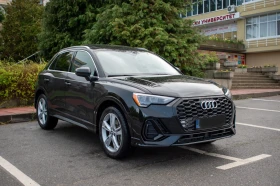 ������ Audi Q3