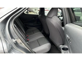 Toyota C-HR 2.0HSD SELECTION FWD | Mobile.bg � ����� ������ 7