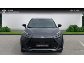 Toyota C-HR 2.0HSD SELECTION FWD | Mobile.bg � ����� ������ 5