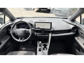 Toyota C-HR 2.0HSD SELECTION FWD | Mobile.bg � ����� ������ 8