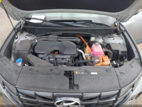 Hyundai Tucson 1.6l Hybrid Blue * ������ ����*  | Mobile.bg � ����� ������ 10