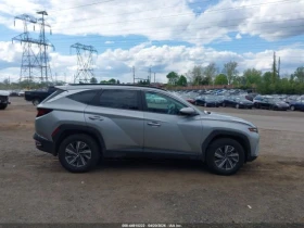 Hyundai Tucson 1.6l Hybrid Blue * ������ ����*  | Mobile.bg � ����� ������ 13