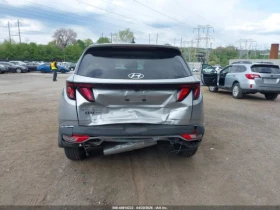 Hyundai Tucson 1.6l Hybrid Blue * ������ ����*  | Mobile.bg � ����� ������ 16