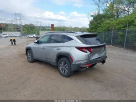 Hyundai Tucson 1.6l Hybrid Blue * ������ ����*  | Mobile.bg � ����� ������ 3